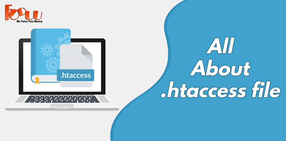 ALL ABOUT .htaccess file